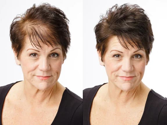 10 tips för att använda hårfibrer – få bästa resultat varje gång