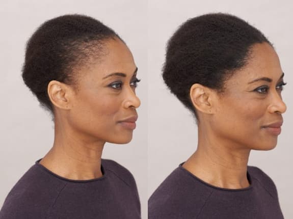 Hur du väljer rätt färg på hårfibrer – få ett naturligt resultat